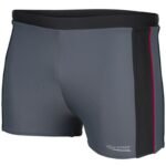 Aqua Speed Jason M 423-136 gray swimsuit - Image 3