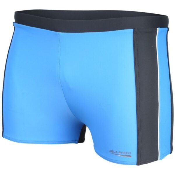 Aqua Speed Jason M swimsuit blue