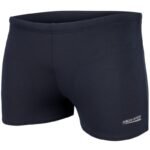 Aqua-Speed Patrick M navy blue swim trunks - Image 2