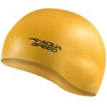 Aqua-Speed Silicone Mono Cap 111-06 - Image 2