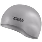 Aqua-Speed Silicone Mono Cap 111-26 - Image 2