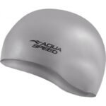 Aqua-Speed Silicone Mono Cap 111-26