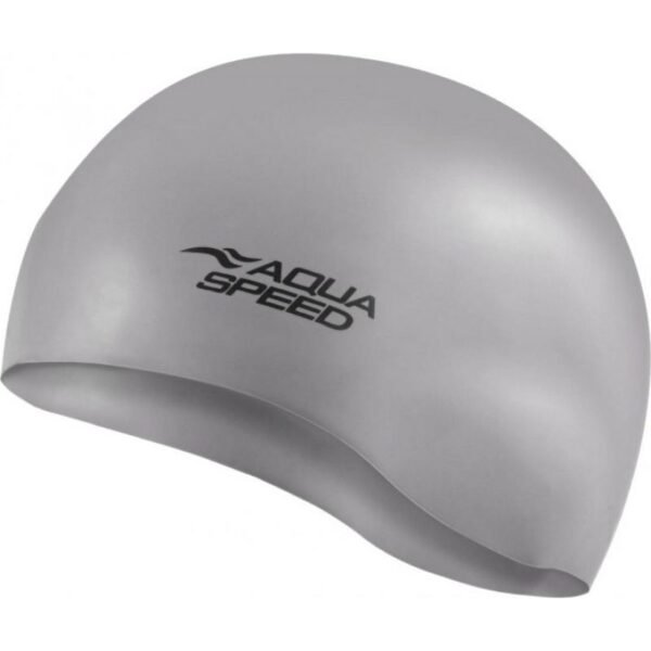 Aqua-Speed Silicone Mono Cap 111-26