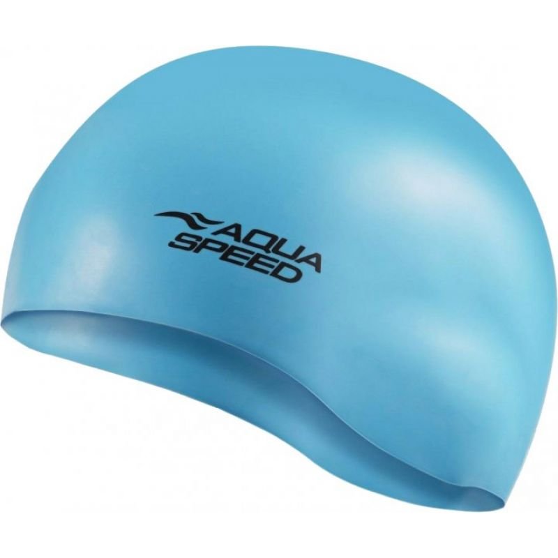 lupin-wear-ca-aqua-speed-silicone-mono-cap-111-42-922751 Aqua-Speed Silicone Mono Cap 111-42 - Image 1