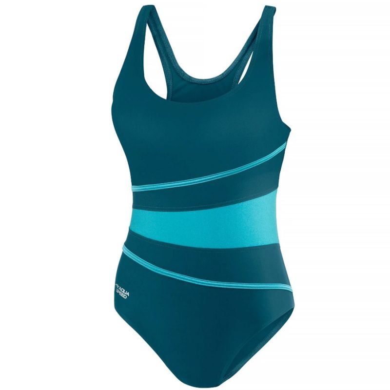 lupin-wear-ca-aqua-speed-stella-lady-swimsuit-2574758 Aqua Speed Stella Lady Swimsuit - Image 1