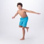 AquaWave Apeli Jr Shorts 92800398913 - Image 5