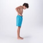 AquaWave Apeli Jr Shorts 92800398913 - Image 7
