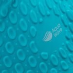 AquaWave Blobcap 92800622951 Swimming Cap - Image 3
