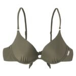Aquawave Grape Top W 92800593880 Swimsuit
