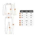 ARCTIQ set man L/XL BK - Image 7