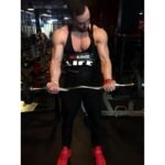 ARM BLASTER BUSHIDO BICEPS EXERCISE ARB-730 - Image 5