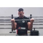 ARM BLASTER BUSHIDO BICEPS EXERCISE ARB-730 - Image 6