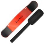 Arm blaster HMS ABX02 red biceps exerciser - Image 2