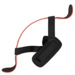 Arm blaster HMS ABX02 red biceps exerciser - Image 3