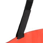 Arm blaster HMS ABX02 red biceps exerciser - Image 7