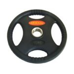 Arsenal Urethane Weight 50mm 10kg DB6061-10 - Image 2