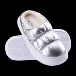 ARVENA WOS Womens Slippers - Image 3