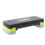 AS002 GREEN/GRAY AEROBICS STEP HMS - Image 2