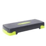 AS002 GREEN/GRAY AEROBICS STEP HMS - Image 3