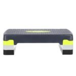 AS002 GREEN/GRAY AEROBICS STEP HMS - Image 7