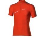 Asics 1/2 Zip Top FW12 M 421016-0540