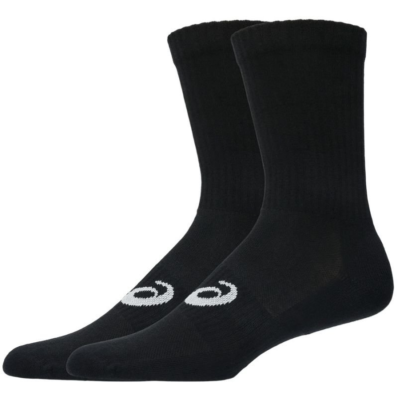 lupin-wear-ca-asics-3-pack-crew-i-socks-3033c298-001-2012959 Asics 3 Pack CREW I socks 3033C298 001 - Image 1
