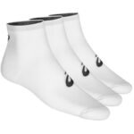 Asics 3-pack Quarter Socks 155205001 - Image 2