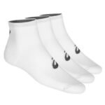 Asics 3-pack Quarter Socks 155205001