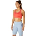 Asics Accelerate Bra W 2012B911-701 Sports Bra - Image 4