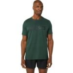 Asics Big Logo Tee - Image 2