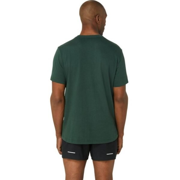 Asics Big Logo Tee