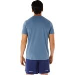 Asics Big Logo Tee