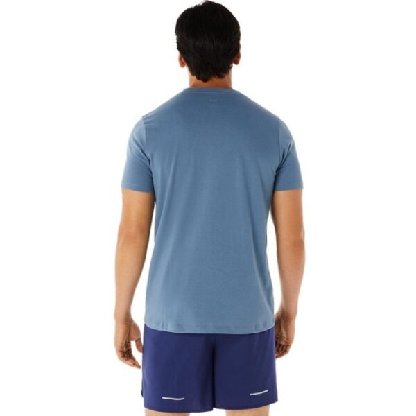 Asics Big Logo Tee