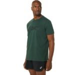 Asics Big Logo Tee - Image 3