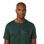 Asics Big Logo Tee - Image 4