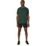 Asics Big Logo Tee - Image 5
