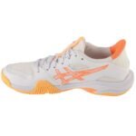 ASICS Blade FF 2 1072A120-100 White 37 - Image 2