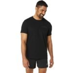 Asics Chest Logo SS Tee M 2031E659-001 - Image 2