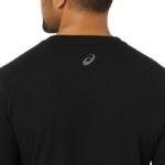 Asics Chest Logo SS Tee M 2031E659-001 - Image 4
