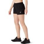 Asics Core 4 In Short W 2012C332-001 shorts - Image 2