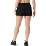 Asics Core 4 In Short W 2012C332-001 shorts - Image 3