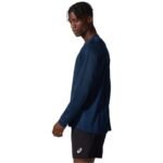 Asics Core Longsleeve Top M 2011C340-400 - Image 2