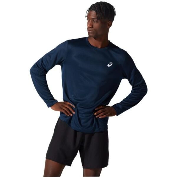 Asics Core Longsleeve Top M 2011C340-400