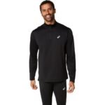 Asics Core LS 1/2 Zip Winter Top M 2011D369001