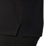 Asics Core LS 1/2 Zip Winter Top M 2011D369001 - Image 5
