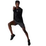 Asics Core LS Top M 2011C340-001 - Image 3