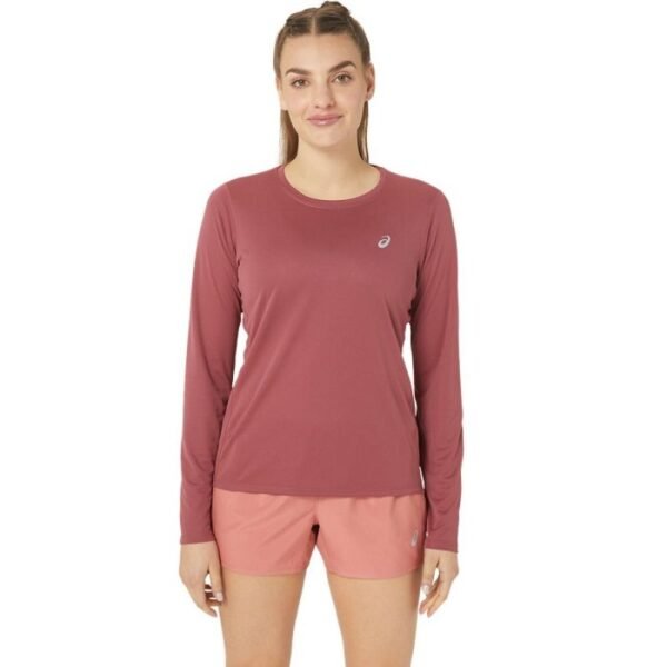 Asics Core LS Top W 2012C333-601