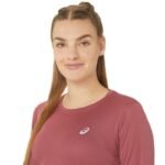 Asics Core LS Top W 2012C333-601 - Image 4