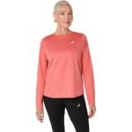 Asics Core LS Top W 2012D181701