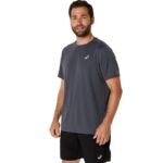 Asics Core SS Top M 2011D221020 - Image 3